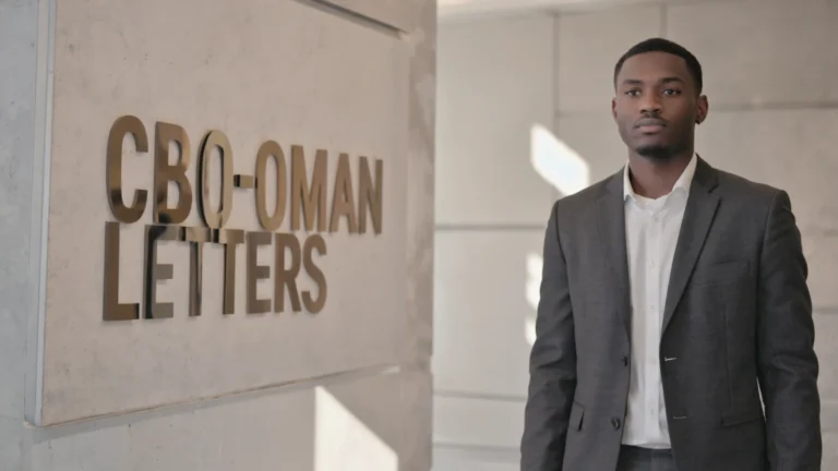 Digital Transformation in Oman’s Banking Sector