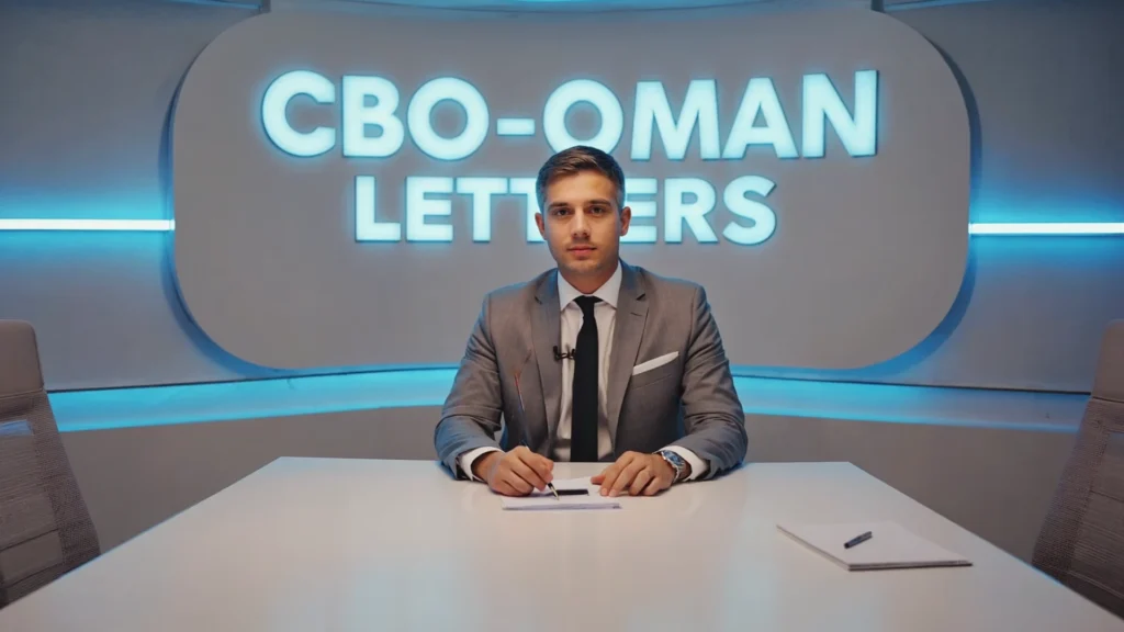 cbo oman business insights